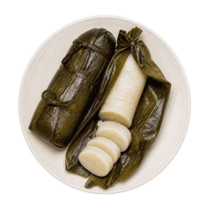 Chikwangue (Kwanga)