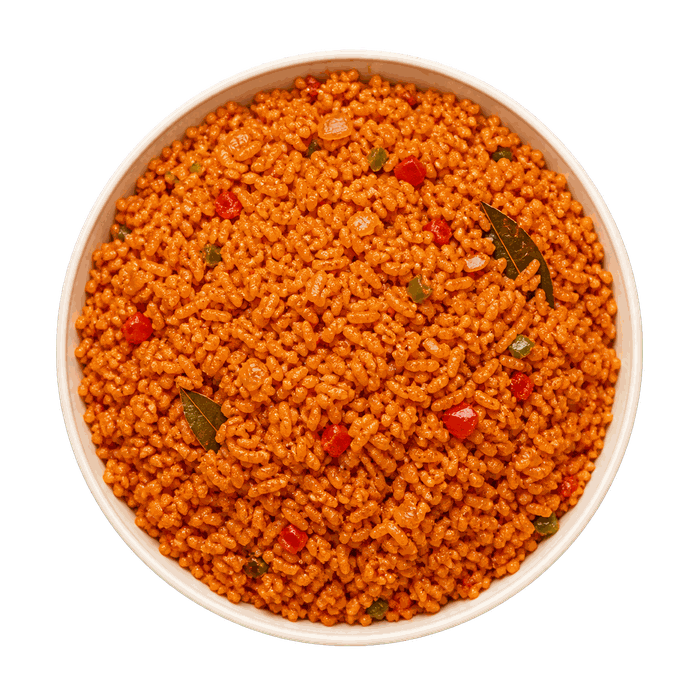 Riz Jollof