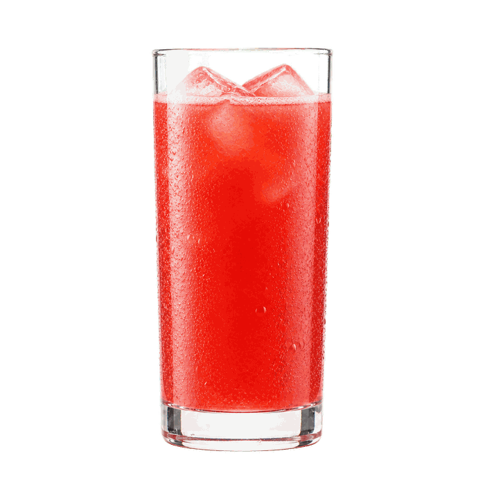 Jus de pastèque