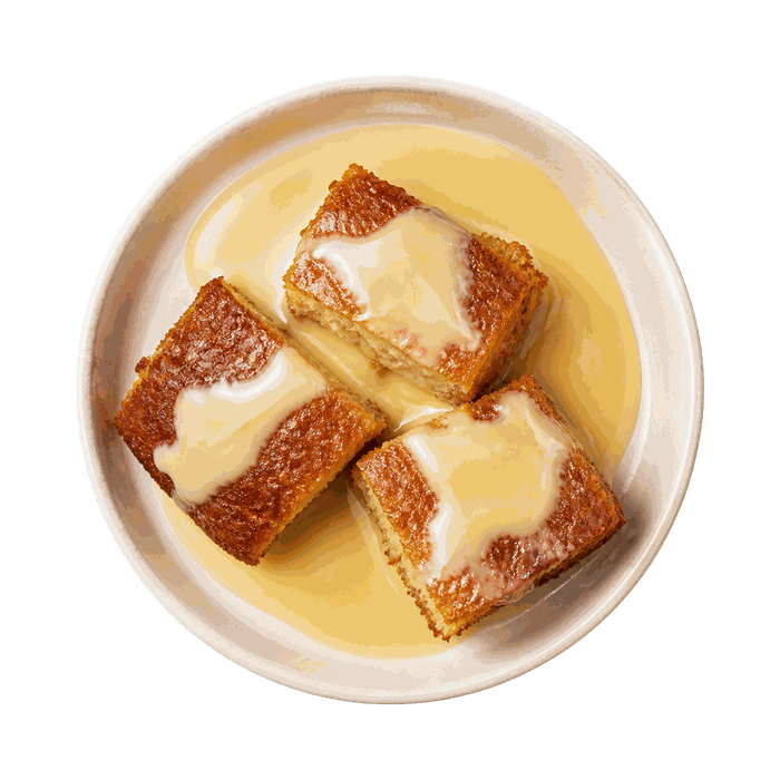 Pudding Malva
