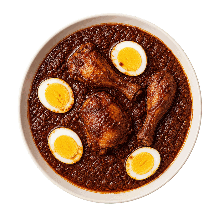 Doro Wat (Doro Wot)