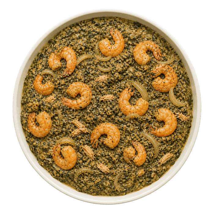 Ndolé