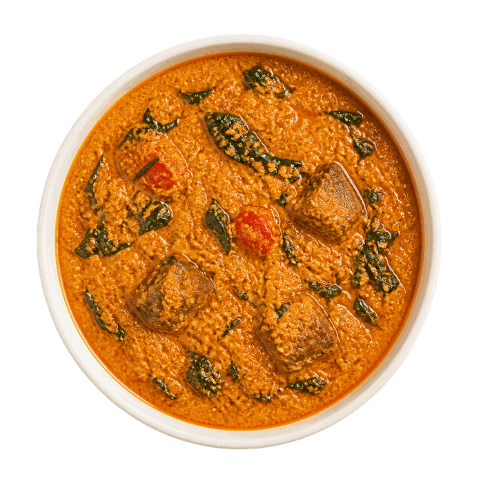 Sauce egousi