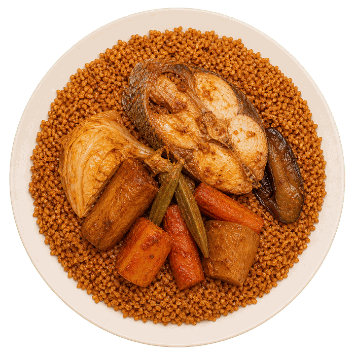 Thiéboudienne