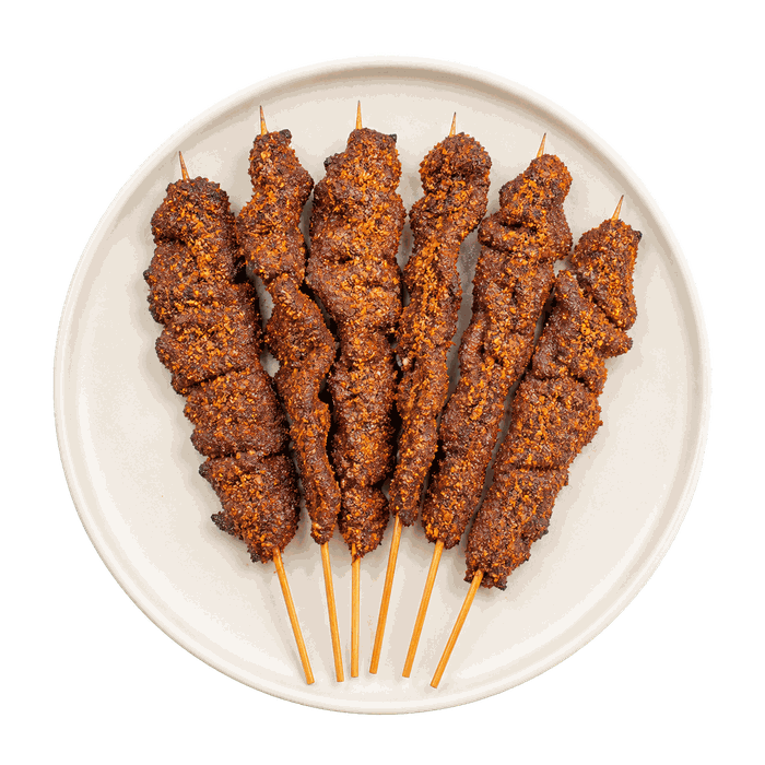 Suya