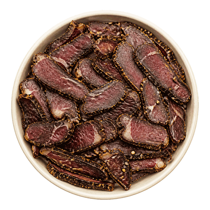 Biltong