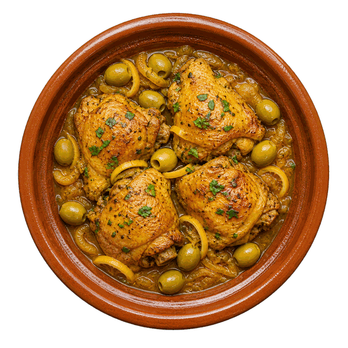 Tajine